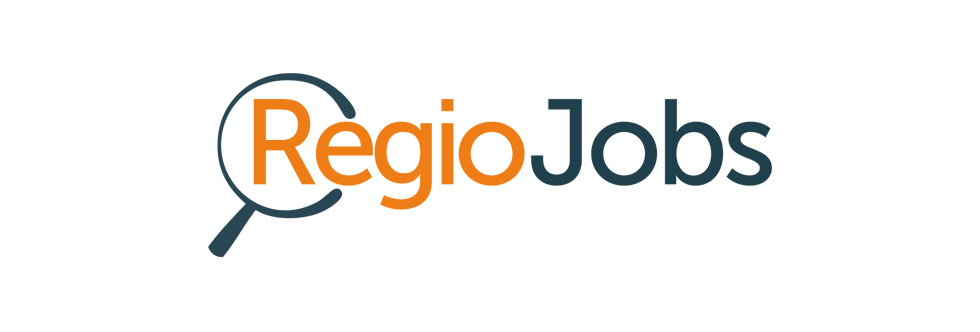 RegioJobs Logo